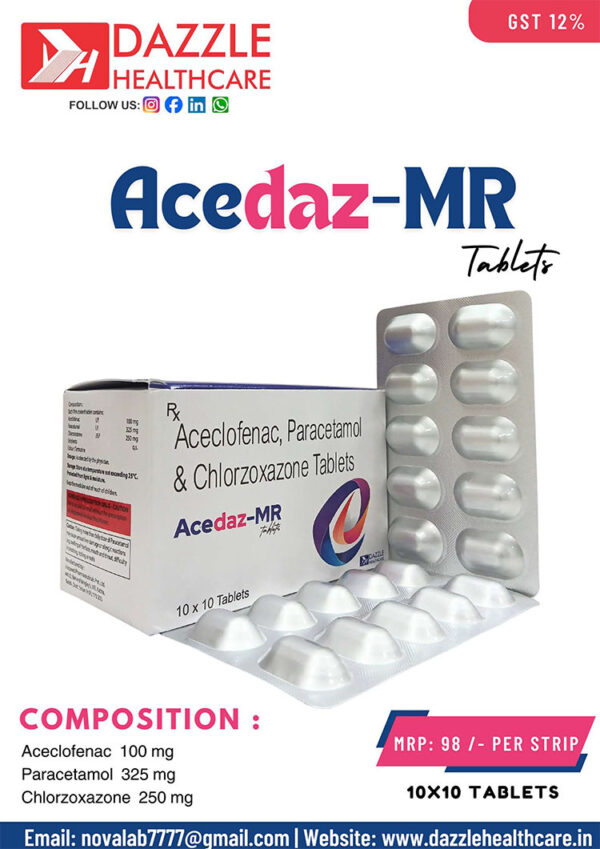 ACEDAZ-MR