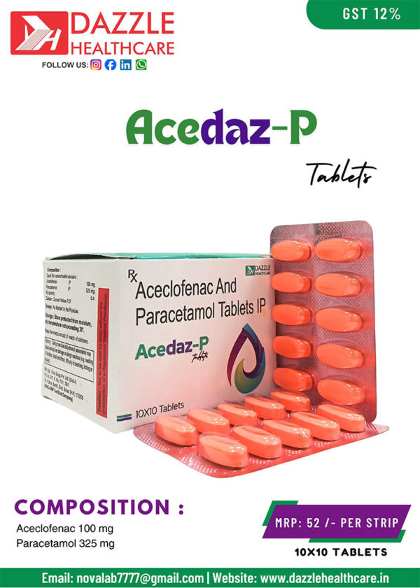 ACEDAZ-P