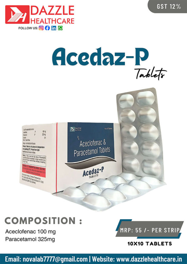 ACEDAZ-P