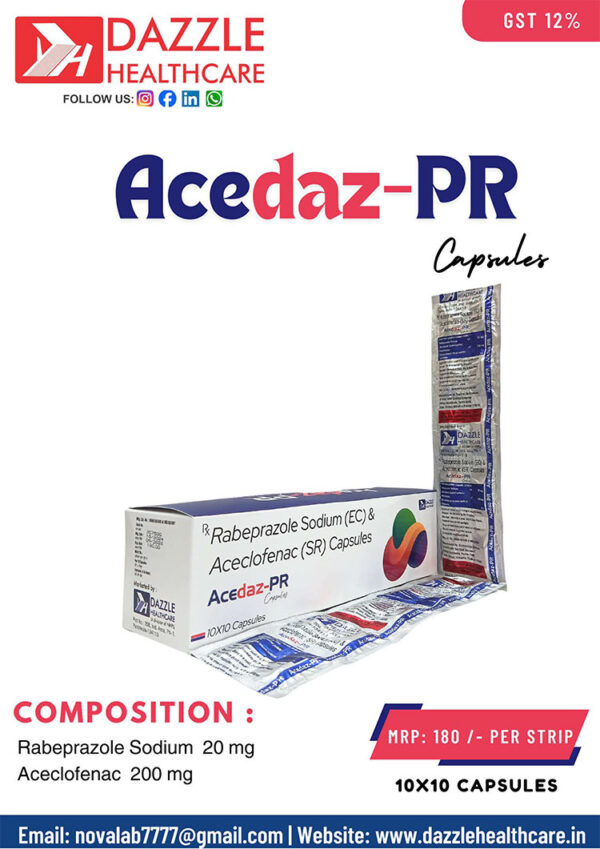 ACEDAZ-PR