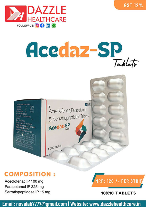 ACEDAZ-SP