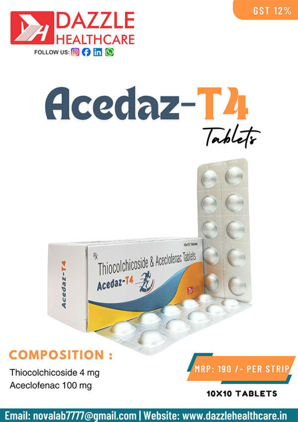 ACEDAZ-T 4