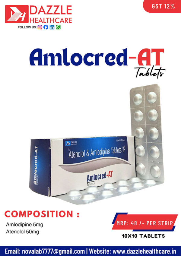 AMLOCRED-AT