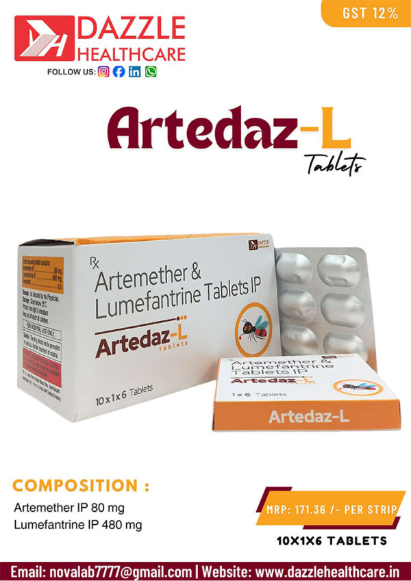 ARTEDAZ-L