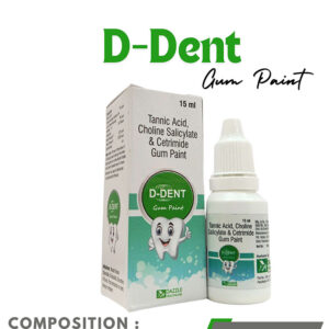 D-DENT