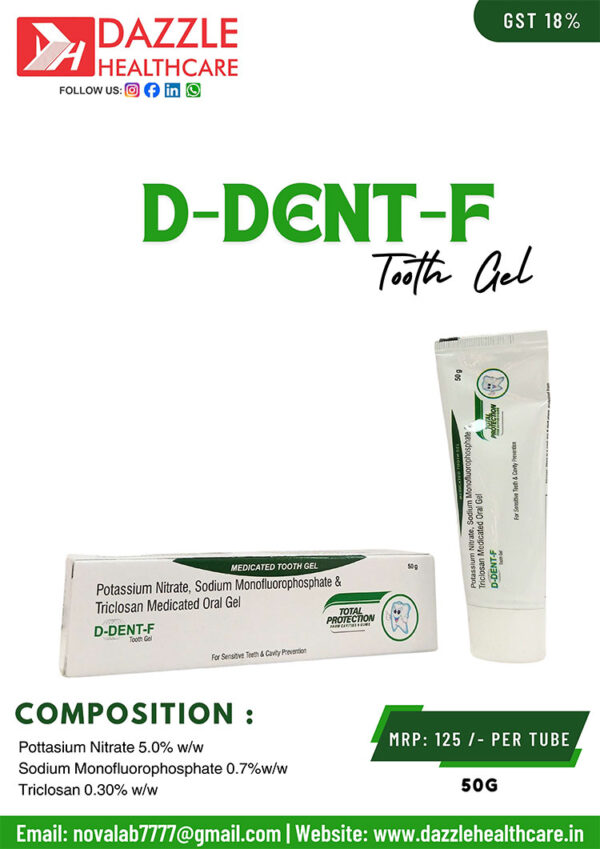 D-DENT-F