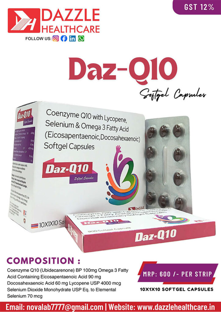 DAZ-Q10