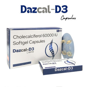 DAZCAL-D3
