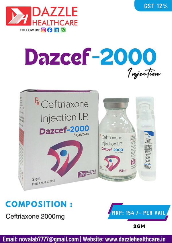 DAZCEF-2000