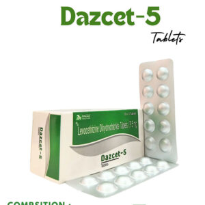 DAZCET-5