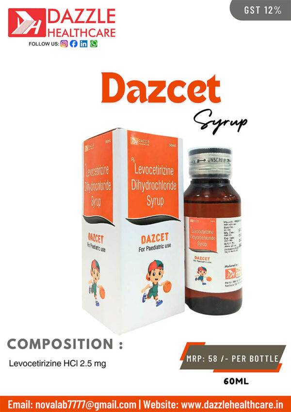 DAZCET