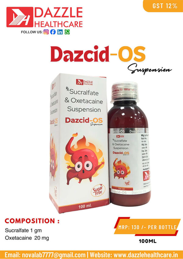 DAZCID-OS