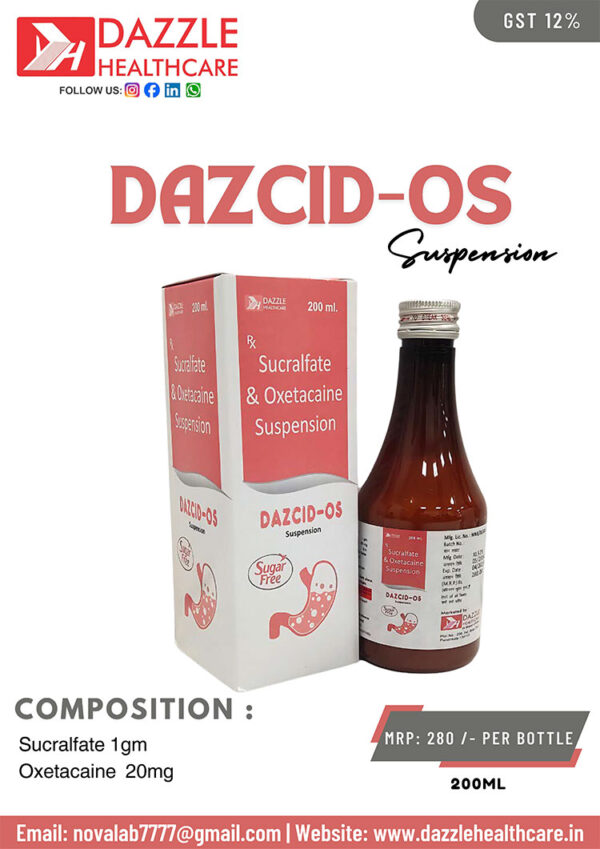 DAZCID-OS