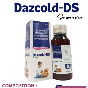 DAZCOLD-DS SYP
