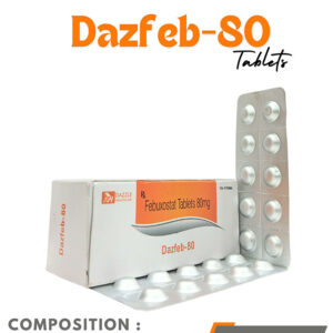 DAZFEB-80
