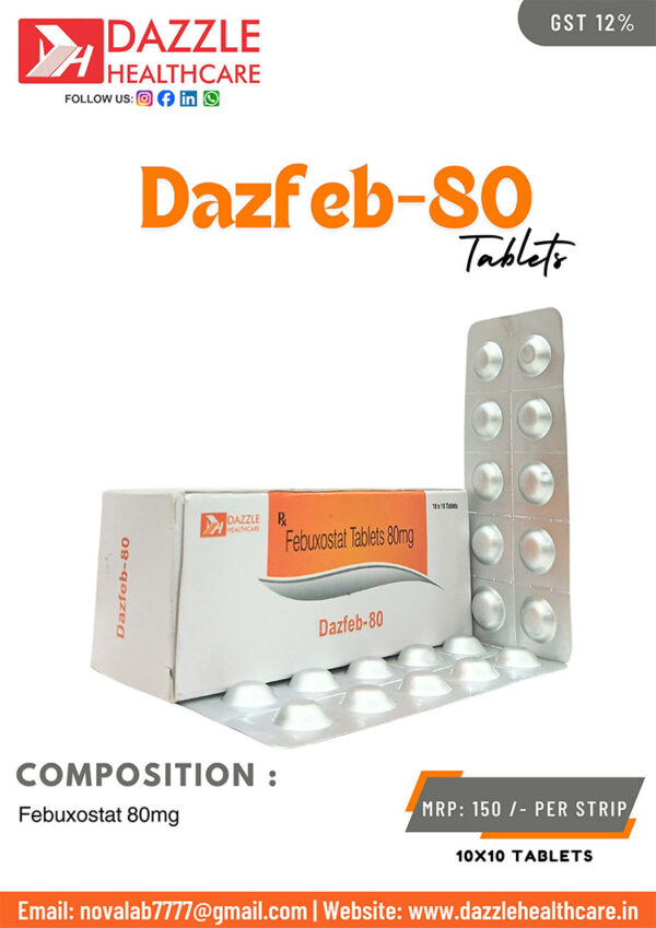 DAZFEB-80