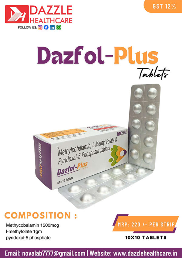 DAZFOL-PLUS
