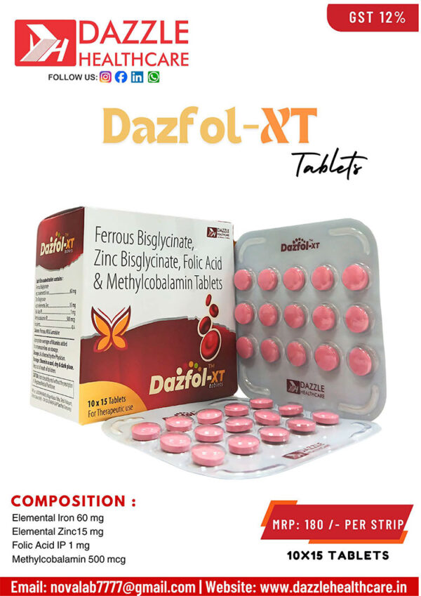 DAZFOL-XT