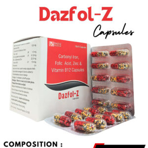DAZFOL-Z