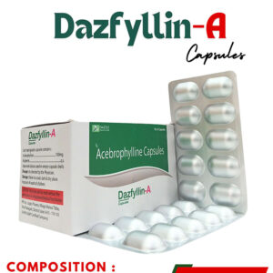 DAZFYLLIN -A