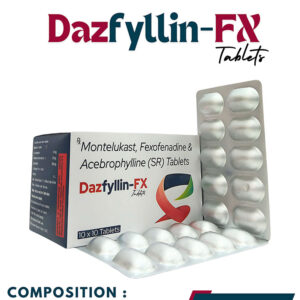 DAZFYLLIN-FX