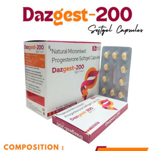 DAZGEST-200