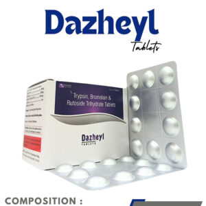 DAZHEYL