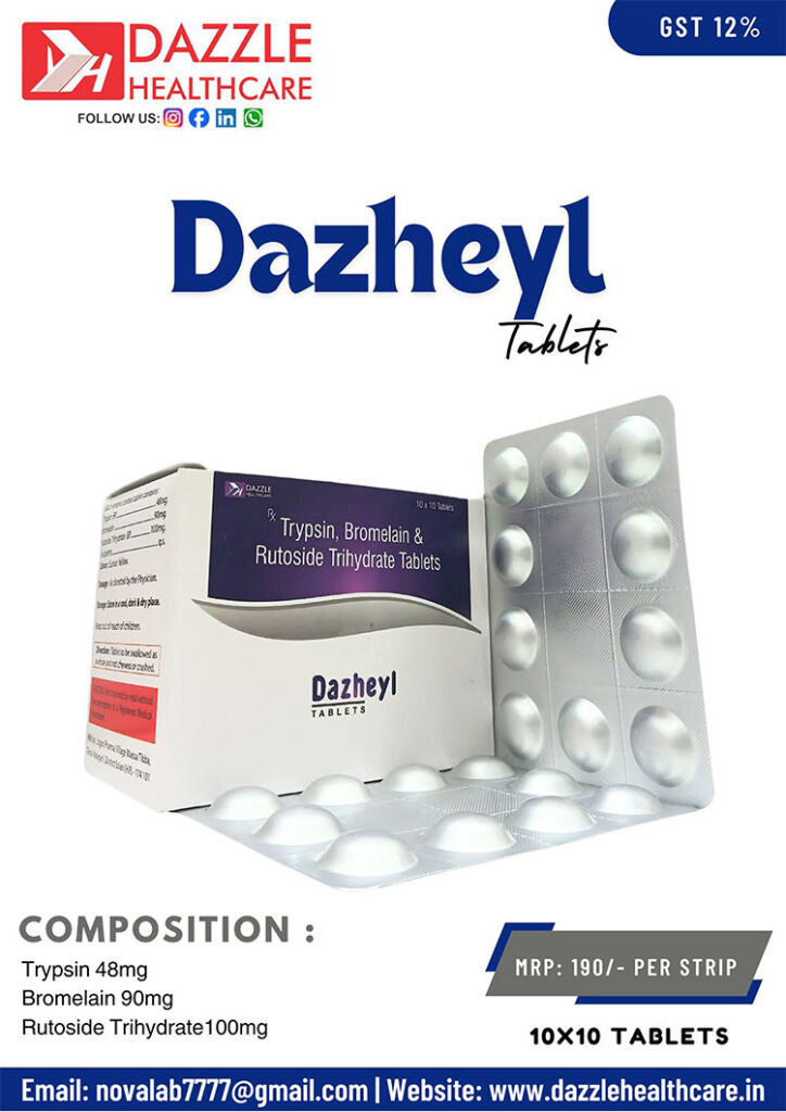 DAZHEYL