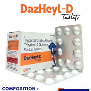 DAZHEYL-D