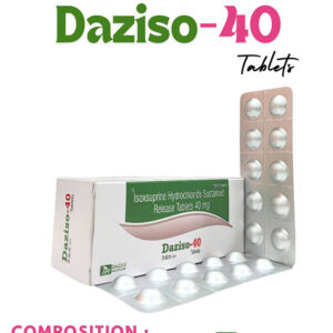 DAZISO-40