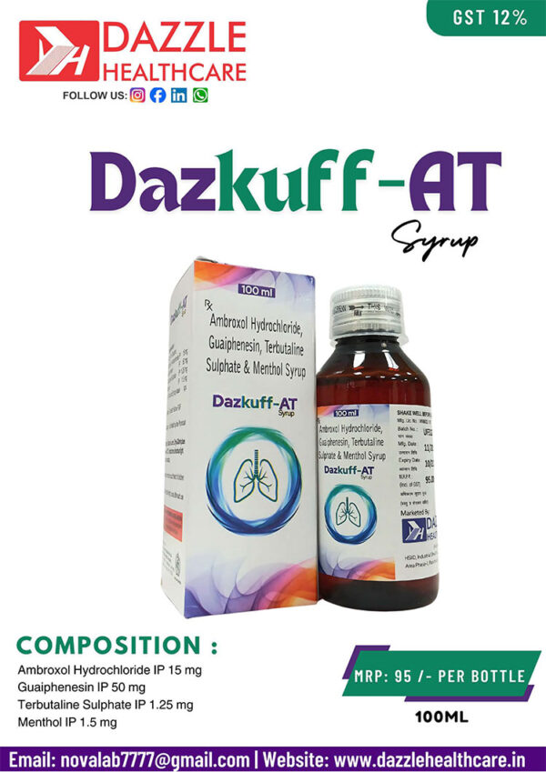 DAZKUFF-AT