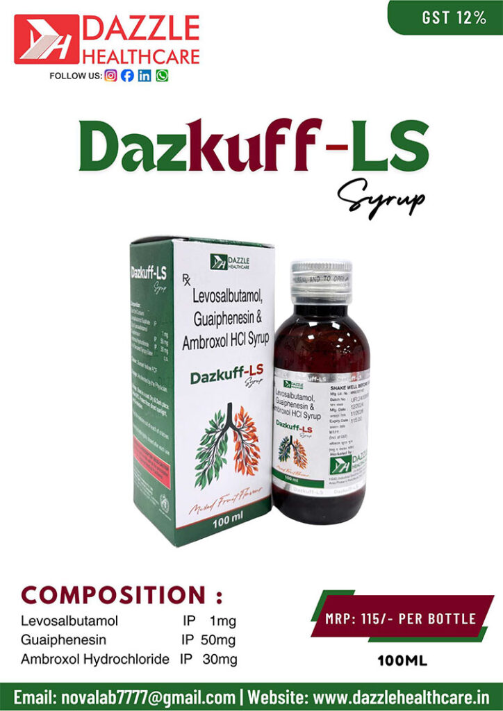 DAZKUFF-LS