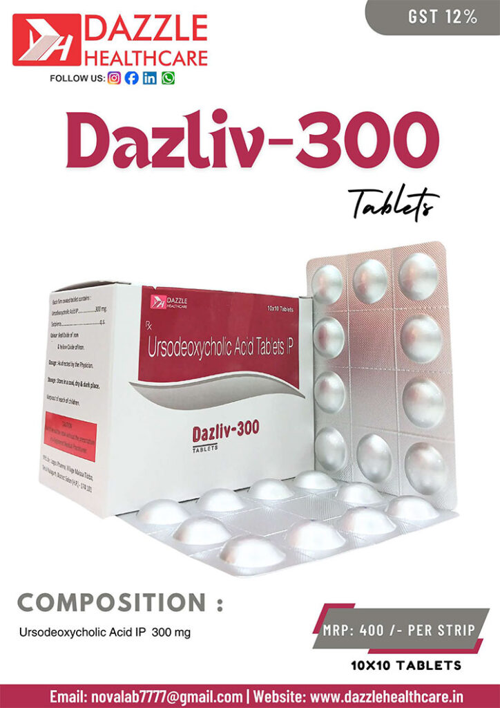 DAZLIV 300