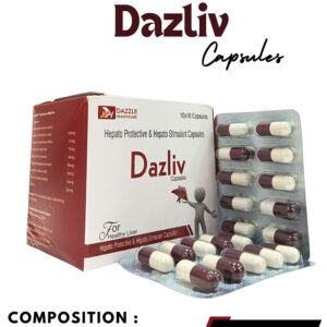 DAZLIV