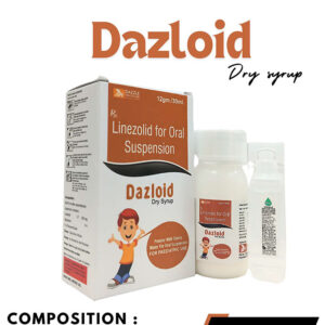 DAZLOID