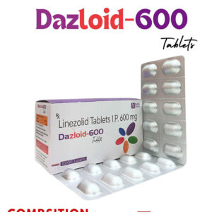 DAZLOID-600