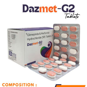 DAZMET-G2
