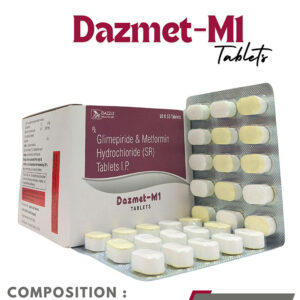 DAZMET-MI