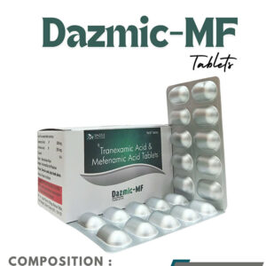 DAZMIC-MF