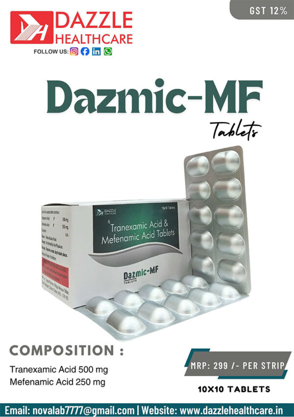 DAZMIC-MF
