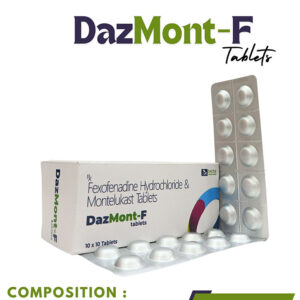 DAZMONT-F