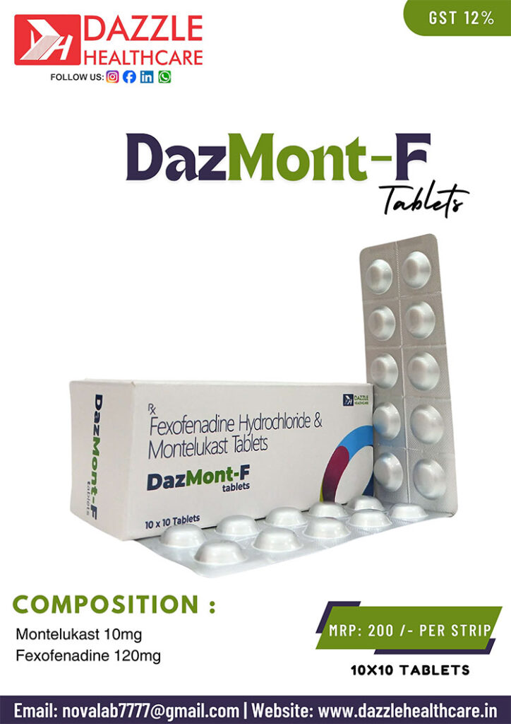 DAZMONT-F