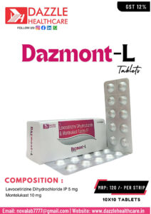 DAZMONT-L