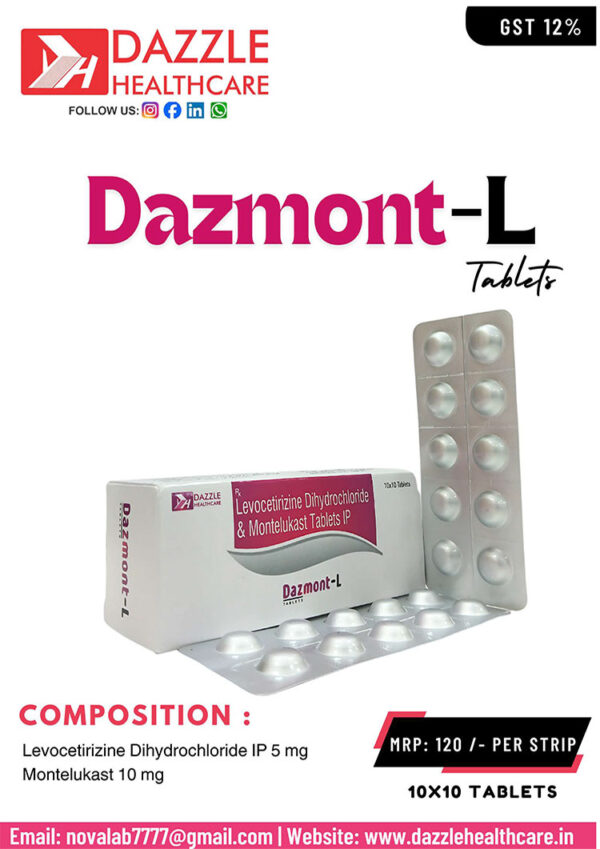 DAZMONT-L