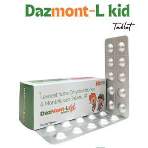DAZMONT-L-KID