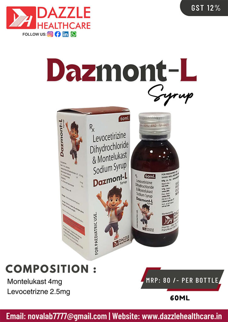 DAZMONT-L SYP