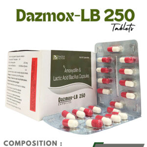 DAZMOX-LB--250