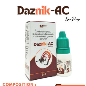 DAZNIK-AC