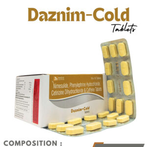 DAZNIM-COLD