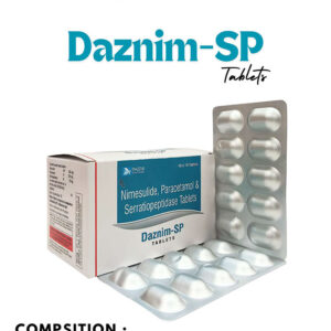 DAZNIM-SP